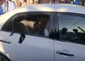 Insécurité : Braquage sanglant à N&rsquo;Djaména un homme abattu et des millions dérobés