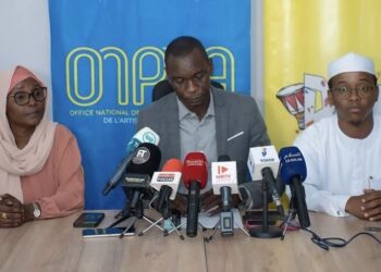 Tchad : L&rsquo;ONTPA fait le bilan de la 6ᵉ édition du Festival Dary