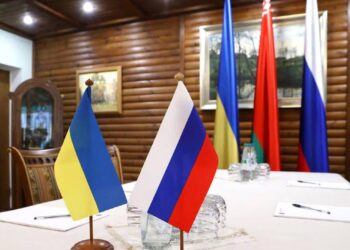 Conflit Russo-ukrenien: la Russie cible massivement le réseau énergétique ukrainien