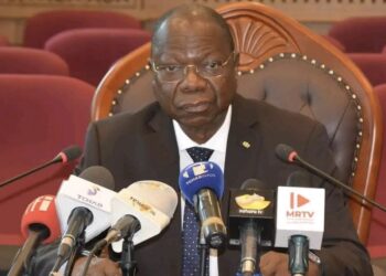 Tchad: Le MPS ouvre le processus des candidatures pour les sénatoriales