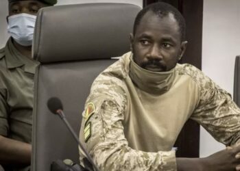 Mali: Assimi Goïta annonce un projet d&rsquo;usines d&rsquo;assemblage d&rsquo;armement