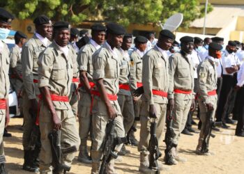 Tchad : Ultimatum pour les policiers suspendus, dernier délai fixé au 23 janvier 2025