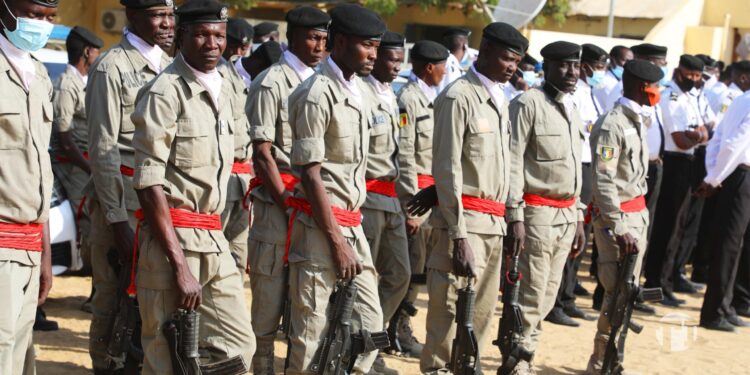 Tchad : Ultimatum pour les policiers suspendus, dernier délai fixé au 23 janvier 2025
