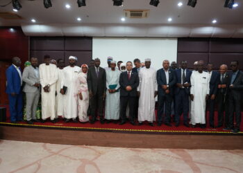 Coopération Tchad-Libye : Mise en place d’un comité de suivi pour la mise en œuvre du mémorandum d&rsquo;accord signé le 12 novembre dernier