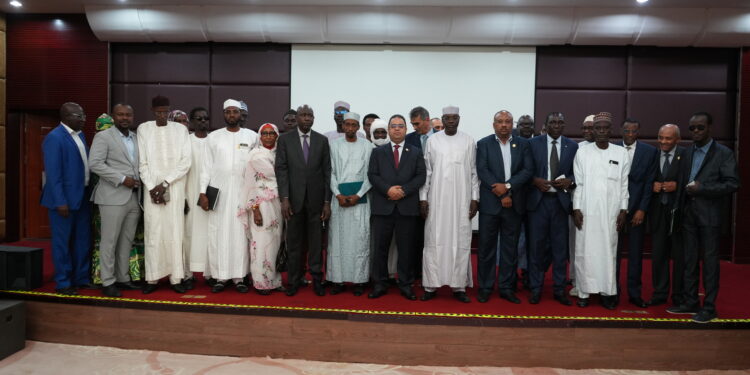 Coopération Tchad-Libye : Mise en place d’un comité de suivi pour la mise en œuvre du mémorandum d&rsquo;accord signé le 12 novembre dernier