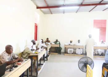 Massakory : Formation des conseillers emploi de l’ONAPE pour un accompagnement renforcé