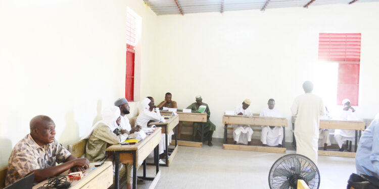 Massakory : Formation des conseillers emploi de l’ONAPE pour un accompagnement renforcé