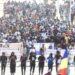 Tchad : Interdiction de la marche pacifique du Rassemblement des Jeunes Africains 