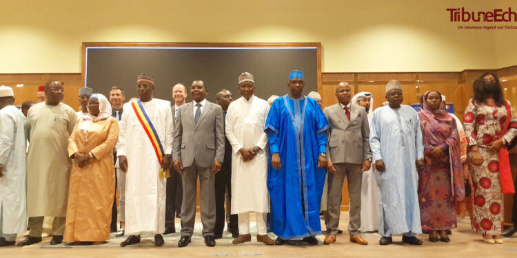 Tchad : Lancement des Projets Structurants pour une Administration Publique Modernisée