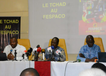 Tchad à la 29ème édition du FESPACO : 3 sélections en compétition et 2 participations aux ateliers Yennenga