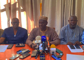 Tchad : Chaos républicain après les élections de décembre 2024, martèle le GCAP.