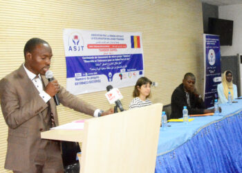 Tchad : L&rsquo;ASJT lance « Sahelna », un projet pour promouvoir la paix et la diversité dans les écoles