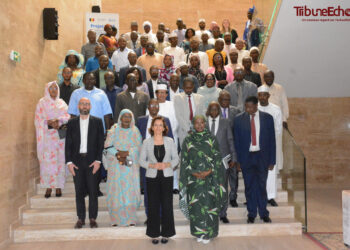 Tchad : Lancement du projet SOFF pour renforcer les systèmes météorologiques