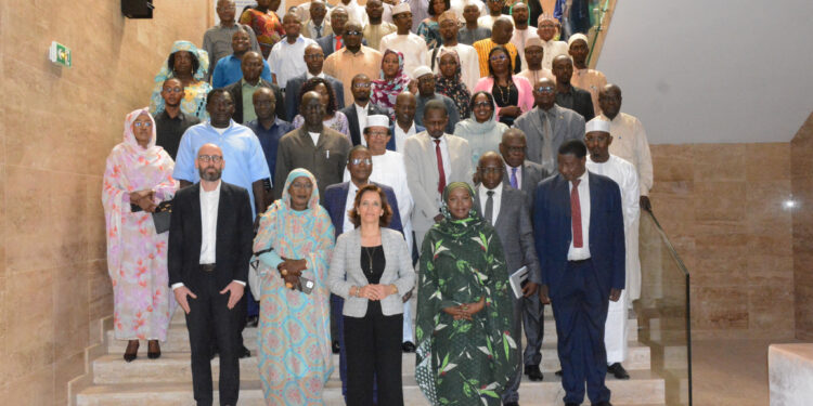 Tchad : Lancement du projet SOFF pour renforcer les systèmes météorologiques