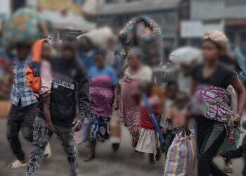 RDC : Le chaos règne à Goma