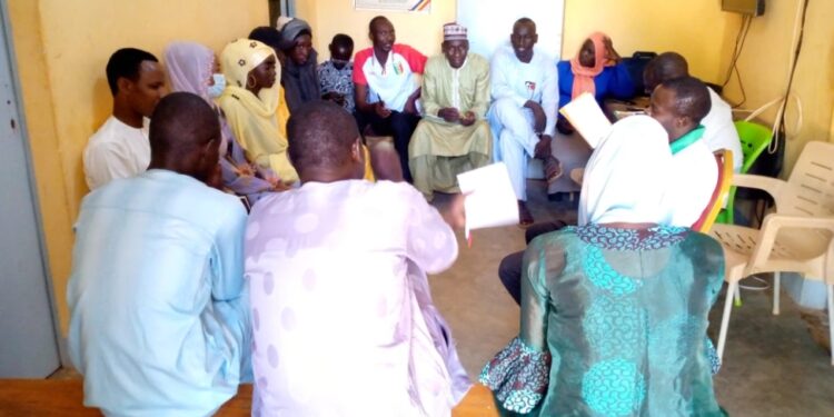 Guera : L&rsquo;équipe de la RCM redéfinit des nouvelles stratégies pour satisfaire son auditoire