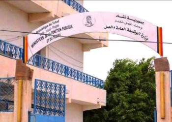 Tchad : Les renseignements sur les dossiers d&rsquo;Intégration sont suspendus temporairement.