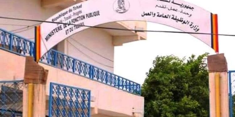 Tchad : Les renseignements sur les dossiers d&rsquo;Intégration sont suspendus temporairement.