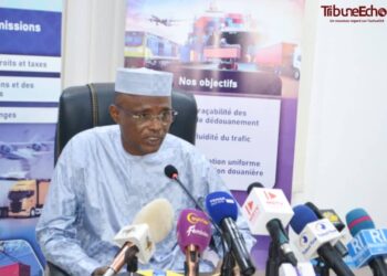 Tchad : Lancement de la Journée Internationale des Douanes 2025