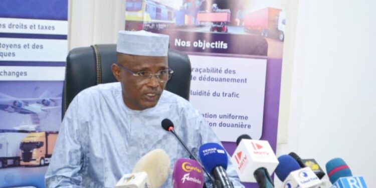 Tchad : Lancement de la Journée Internationale des Douanes 2025