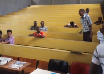 Burundi : Bourses d&rsquo;études, la méritocratie comme priorité 