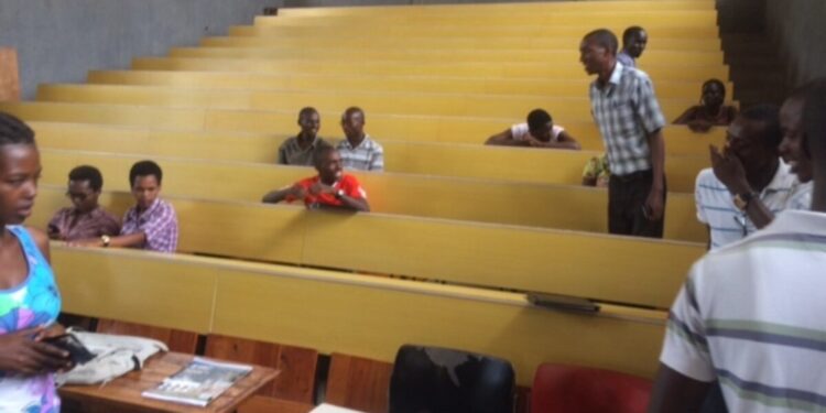 Burundi : Bourses d&rsquo;études, la méritocratie comme priorité 