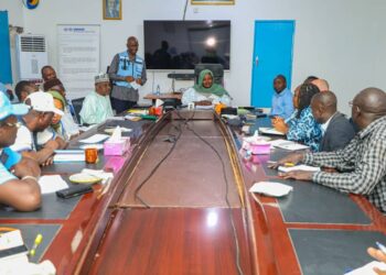 Sila : La ministre de l&rsquo;action sociale fait le point sur la situation des 142.000 réfugiés et 800.000 retournés.