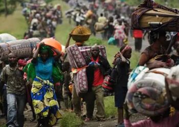 RDC : Tirs et panique à Goma, la ville plongée dans l&rsquo;incertitude