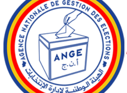 Tchad : L’ANGE annonce l’ouverture de la campagne pour les sénatoriales