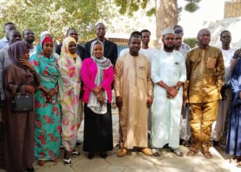 Tchad: L&rsquo;OIT renforce les capacités des cadres de l&rsquo;ONAPE sur la politique nationale de l’emploi.