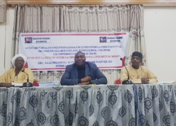 Tchad: L&rsquo;OTAC organise un débat autour de la lutte contre la corruption