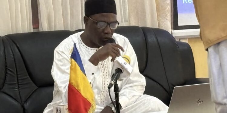 Barh El Gazel : La province plaide pour une campagne réussi de vaccination contre la diphtérie