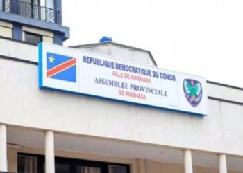 RDC : Un budget ambitieux pour relever les défis de la ville-province de Kinshasa 