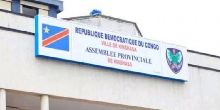 RDC : Un budget ambitieux pour relever les défis de la ville-province de Kinshasa 