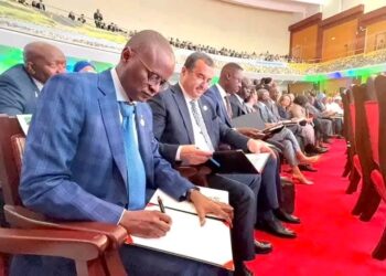 Le Tchad signe la déclaration de Dar Es Salam sur l&rsquo;énergie