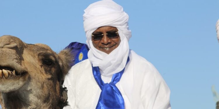 Portrait : Mahamat Allamine Bourma Treye, un haut fonctionnaire aux compétences avérées et acteur clé de l&rsquo;accord de Doha