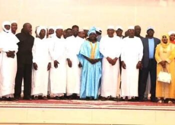 Moov Africa Tchad honoré par l&rsquo;Organisation Mondiale des Douanes pour sa contribution à la digitalisation de la collecte des recettes douanières au Tchad