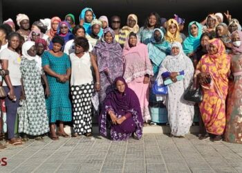 Tchad : L’ONG La Voix de la Femme célèbre l’élection de 64 femmes à l’Assemblée nationale