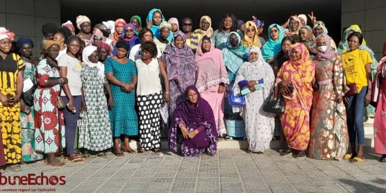 Tchad : L’ONG La Voix de la Femme célèbre l’élection de 64 femmes à l’Assemblée nationale