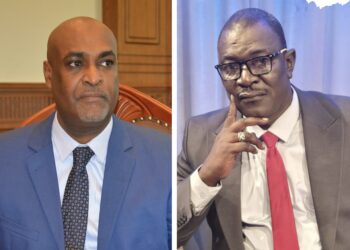 Tribune : Aziz Mahamat Saleh L’Homme de la Refondation du MPS.