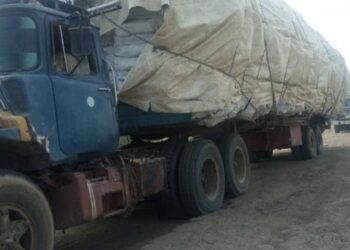 Tchad: le surchargement des gros porteurs, une menace majeure pour la sécurité routière