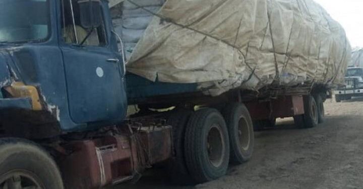 Tchad: le surchargement des gros porteurs, une menace majeure pour la sécurité routière