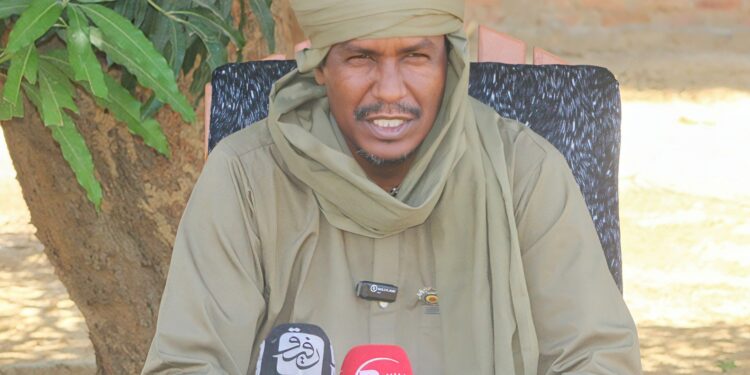 Tchad: le MSNT dénonce des irrégularités dans les résultats électoraux de Ouadi Rime