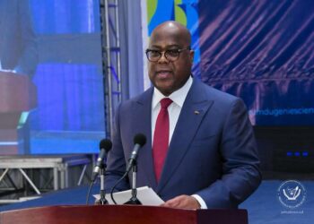 RDC : Réduction des dépenses publiques, Tshisekedi impose des mesures drastiques