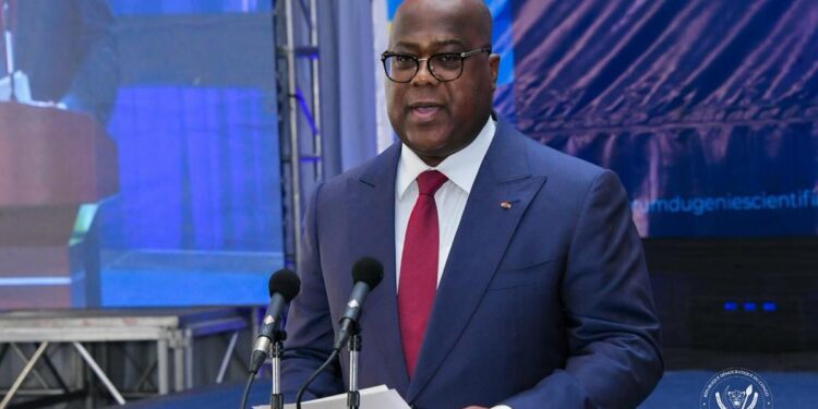 RDC : Réduction des dépenses publiques, Tshisekedi impose des mesures drastiques