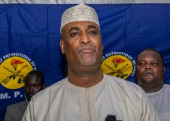 Tchad : Le MPS salue la formation du nouveau gouvernement de l&rsquo;Amb. Allah Maye Halina II