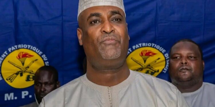 Tchad : Le MPS salue la formation du nouveau gouvernement de l&rsquo;Amb. Allah Maye Halina II