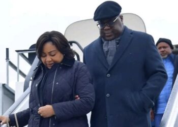Félix Tshisekedi à Munich : Plaidoyer pour la paix et la sécurité en RD Congo 