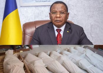 Tchad : Le Premier ministre présente ses condoléances suite à l&rsquo;accident mortel survenu sur l&rsquo;axe Massaguet-Ngoura