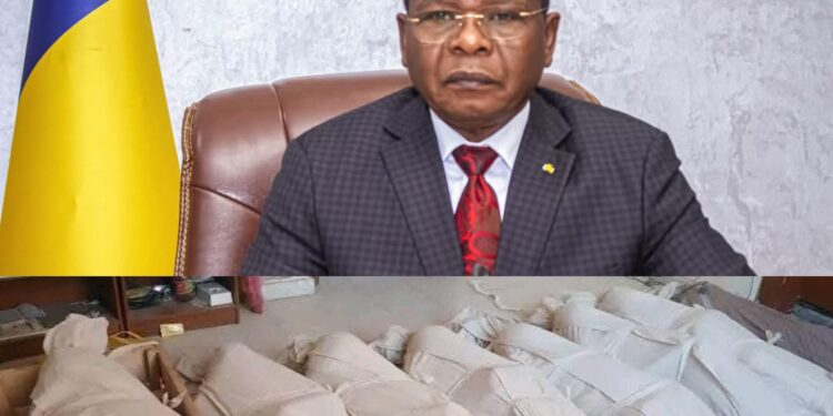 Tchad : Le Premier ministre présente ses condoléances suite à l&rsquo;accident mortel survenu sur l&rsquo;axe Massaguet-Ngoura